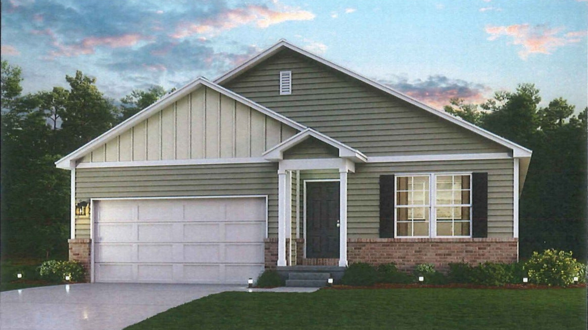 Hartland tables concept plan for 80-home development - for now