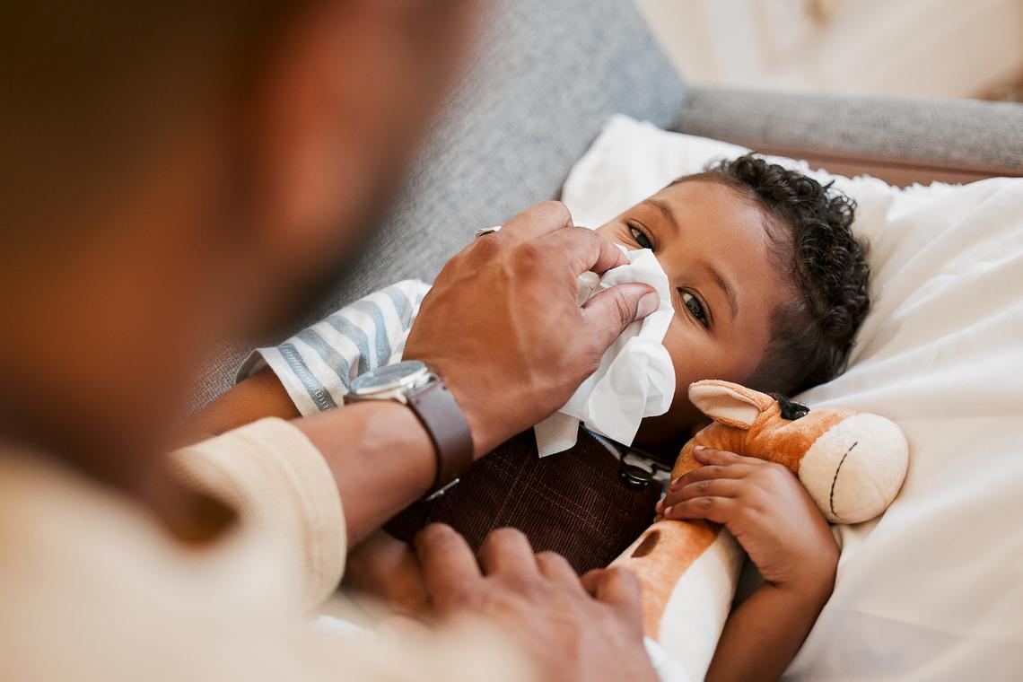 Flu vaccines are recommended for people ages 6 months and older as the respiratory illness season begins in Washington state.