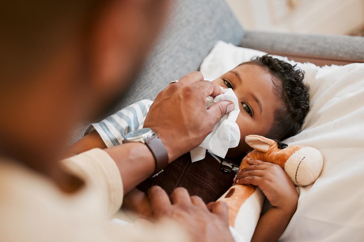 Flu vaccines are recommended for people ages 6 months and older as the respiratory illness season begins in Washington state.
