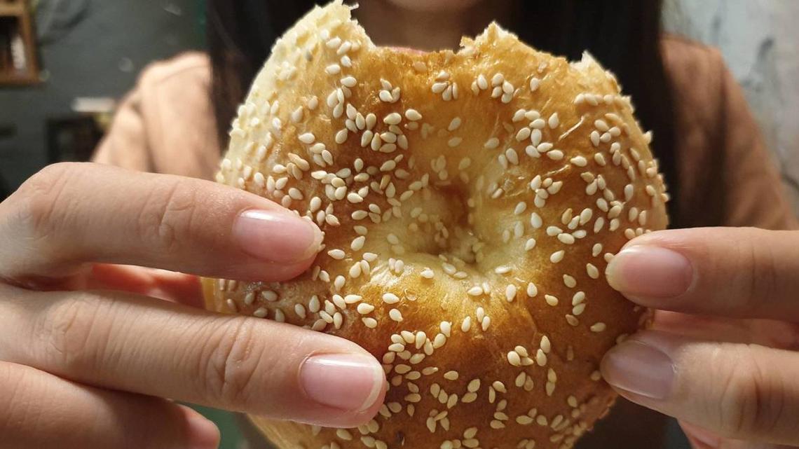 25-year-old bagel chain closes all locations, files Chapter 7 