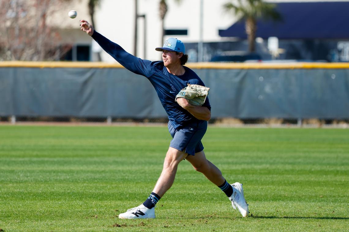 Jefferee Woo/Tampa Bay Times/TNS