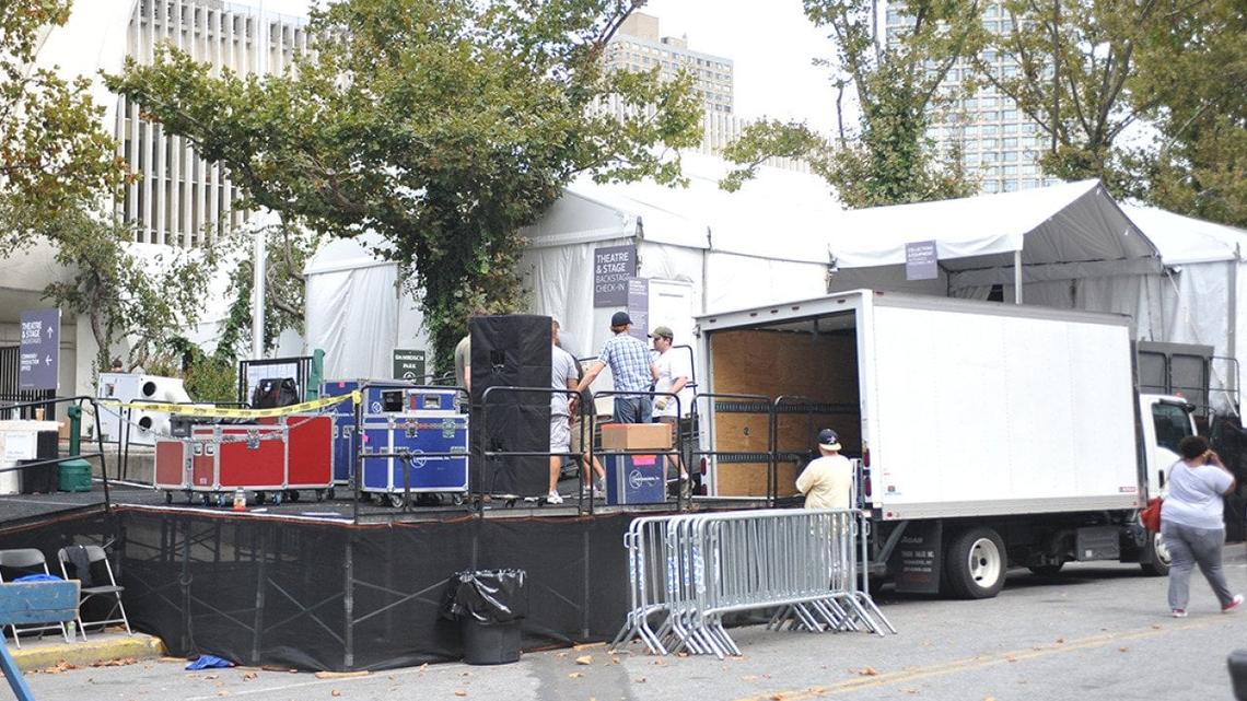 Why thousands of 2026 entertainment season workers are one accident away from financial disaster 