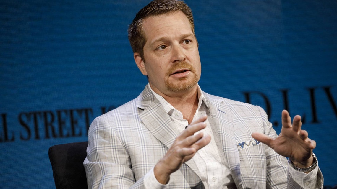Morgan Stanley raises CrowdStrike stock price target after historic earnings 