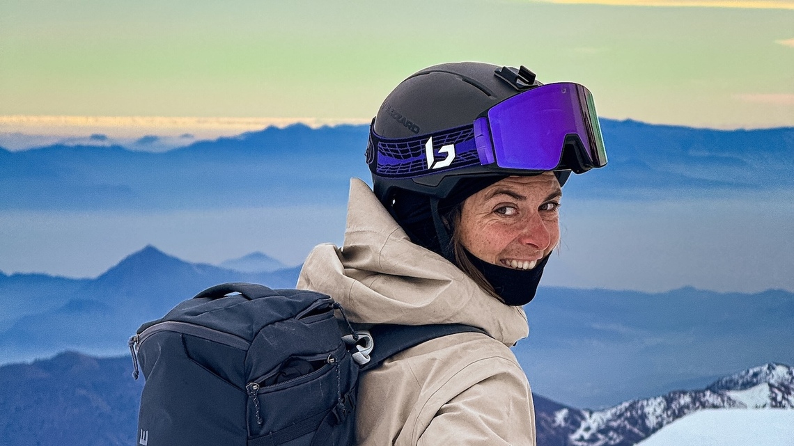 Skier Juliette Willmann, 29, Killed in Avalanche While Skiing With New Husband 