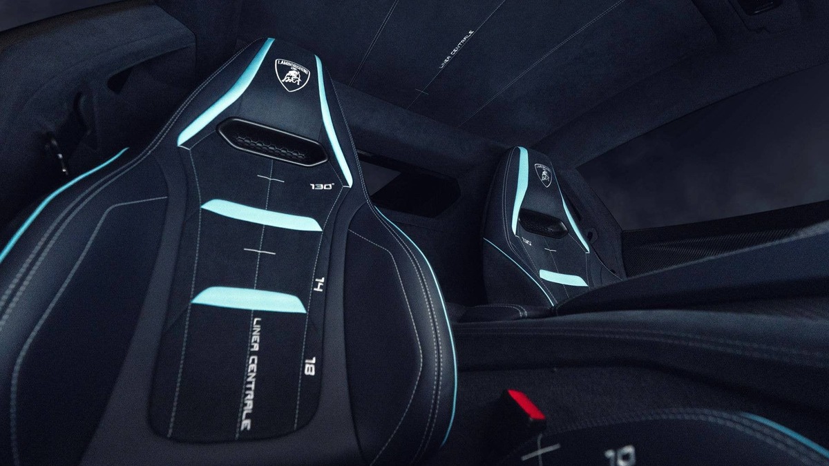 Lamborghini