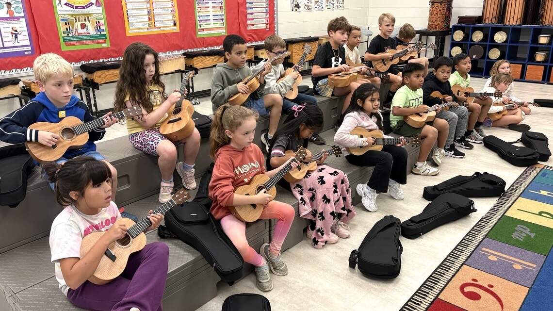 Georgia Music Foundation accepting grant applications for music programs