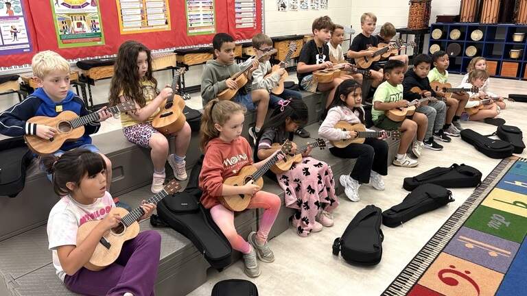 Georgia Music Foundation accepting grant applications for music programs