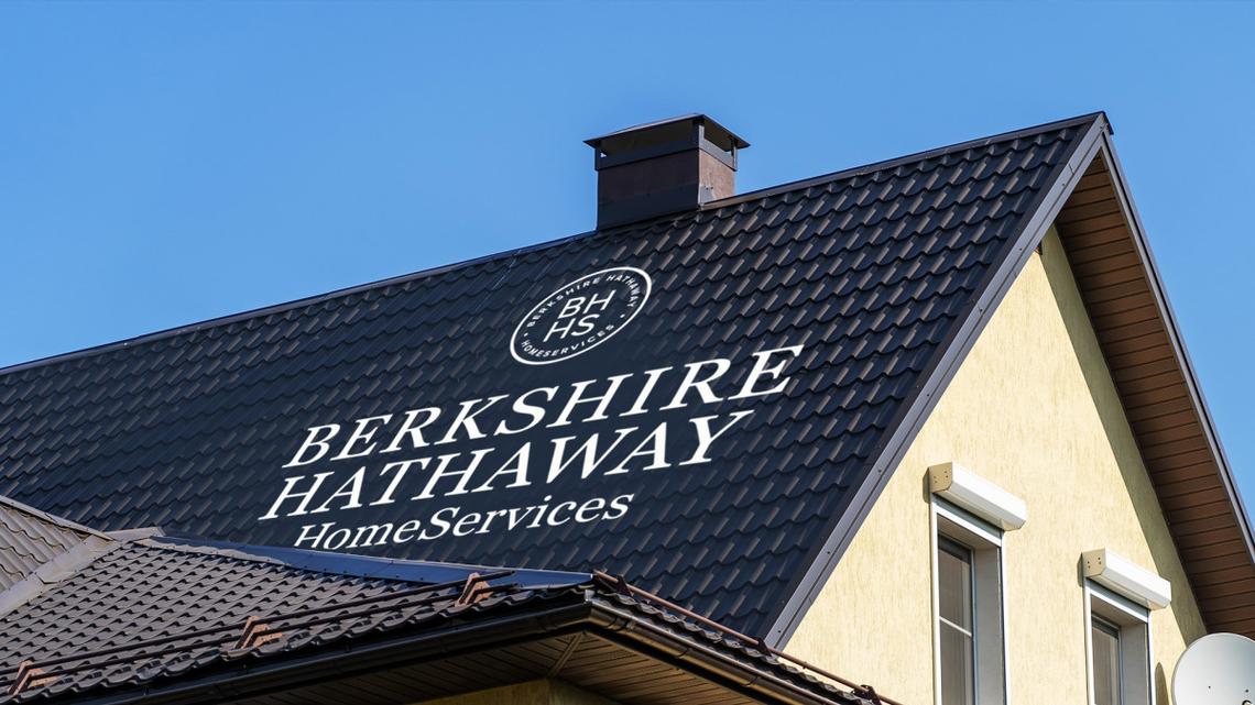 Warren Buffett's Berkshire Hathaway showcases big real estate change 