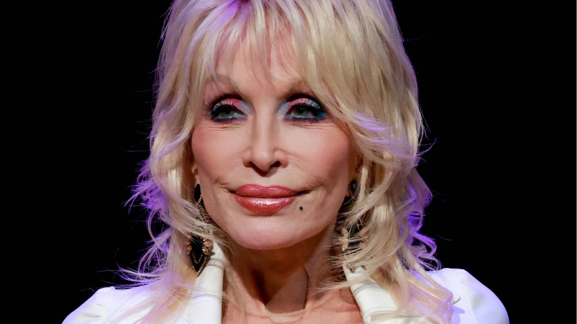 Dolly Parton Opens Up About the 1976 Song She Wrote to Fight Back Against the Tabloids 