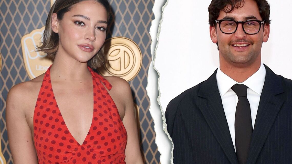 Madelyn Cline and Henry Smith Split After Brief Romance: Reports 