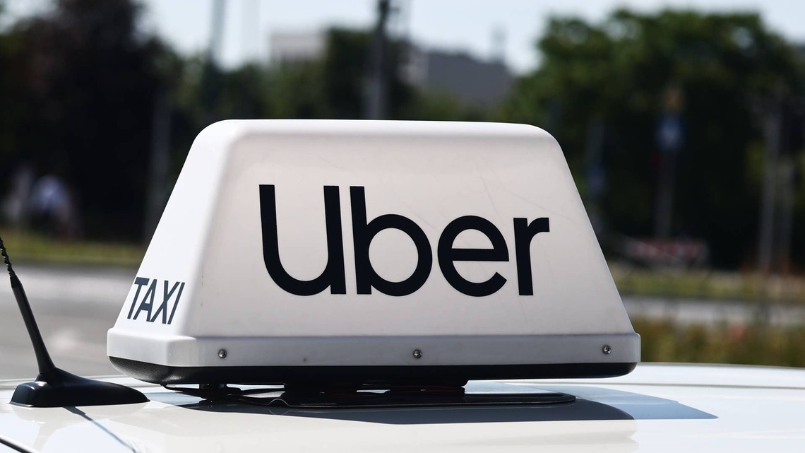Uber is doubling down on robotaxis, with Chinese partner