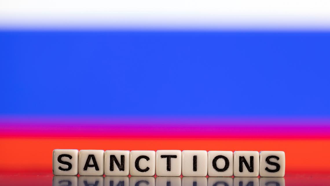 Swiss widen sanctions against Russia, Belarus in line with EU measures 
