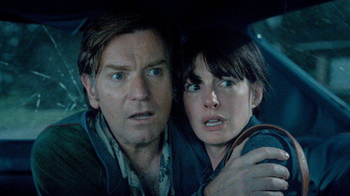 New on DVD: Dinosaurs run amok at 'The End of Oak Street' 