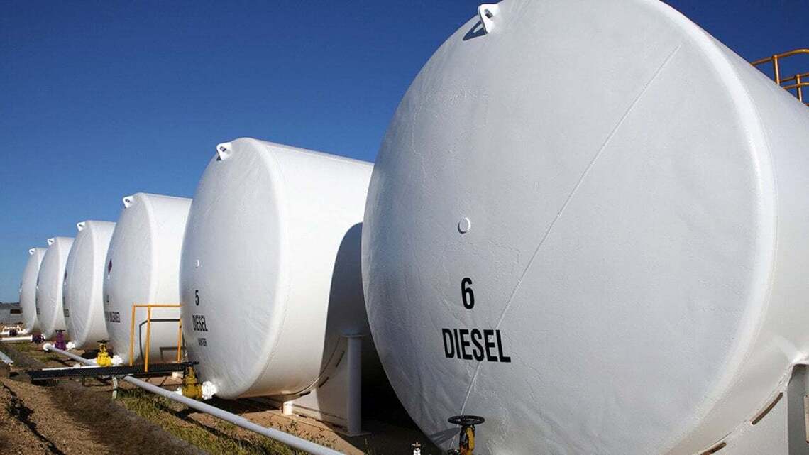 Diesel fuel storage in summer: Best practices for commercial operations  