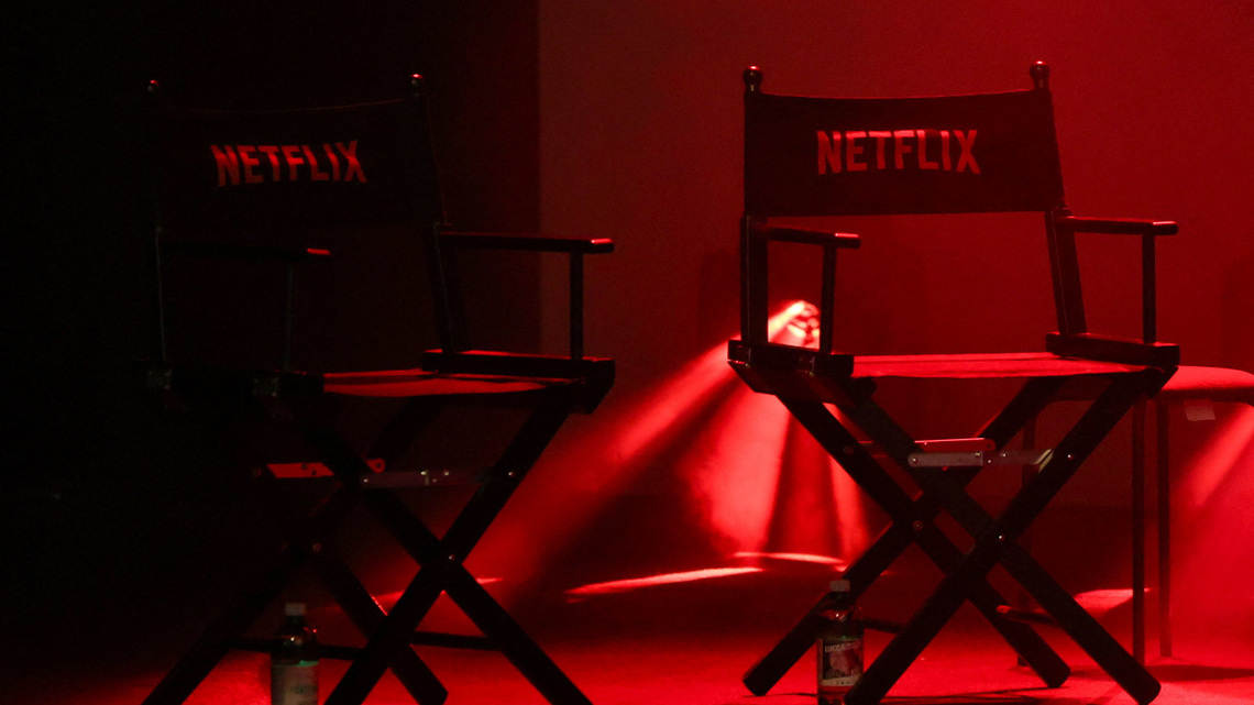 Netflix faces questions on user engagement ahead of third-quarter report 