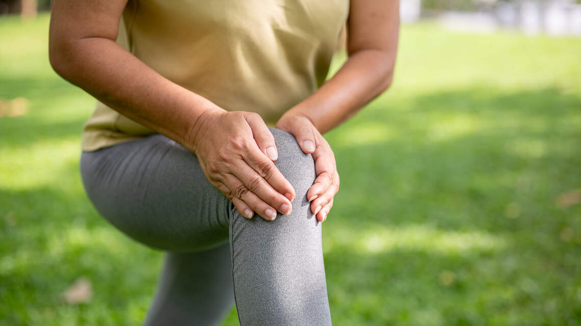 What to Know About Exercise and Joint Replacements