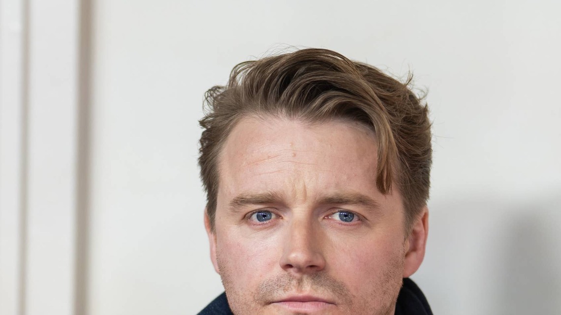 Who Is Jack Lowden? Everything To Know About the Rumored New James Bond 