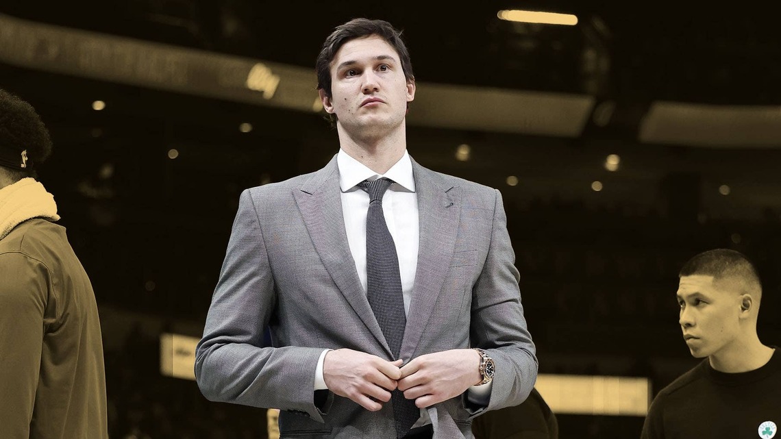 "He changed the trajectory of my career and put me in a difficult situation" – Danilo Gallinari blames Kawhi Leonard for his NBA downfall 
