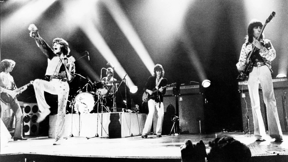 1969 Rock Hit Named One of the ‘Greatest Songs of All Time' - And It Still Rocks
