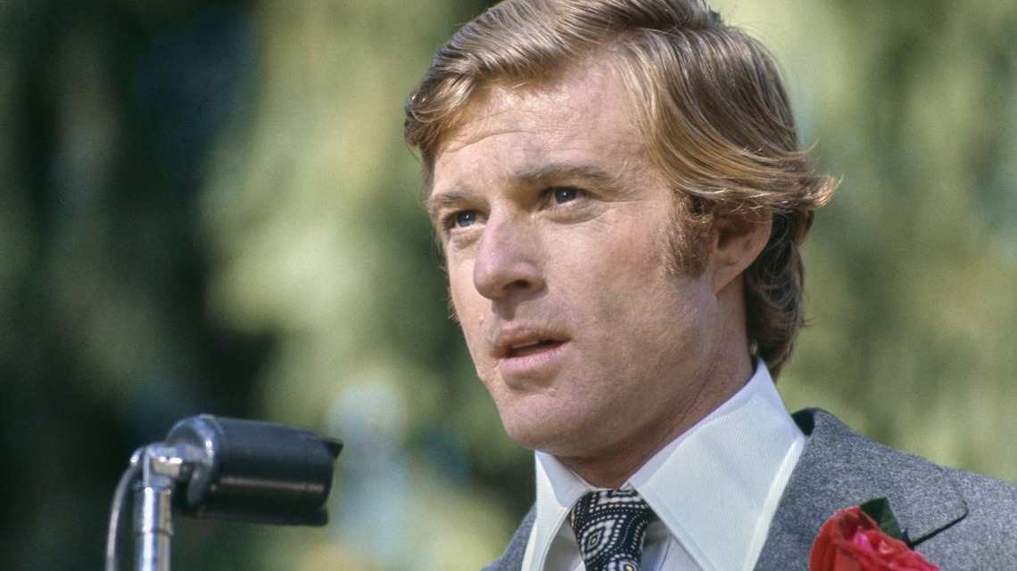 46 Years Ago Today: Classic Drama, Which Robert Redford Called His ‘High Point,' Was Released in Theaters 