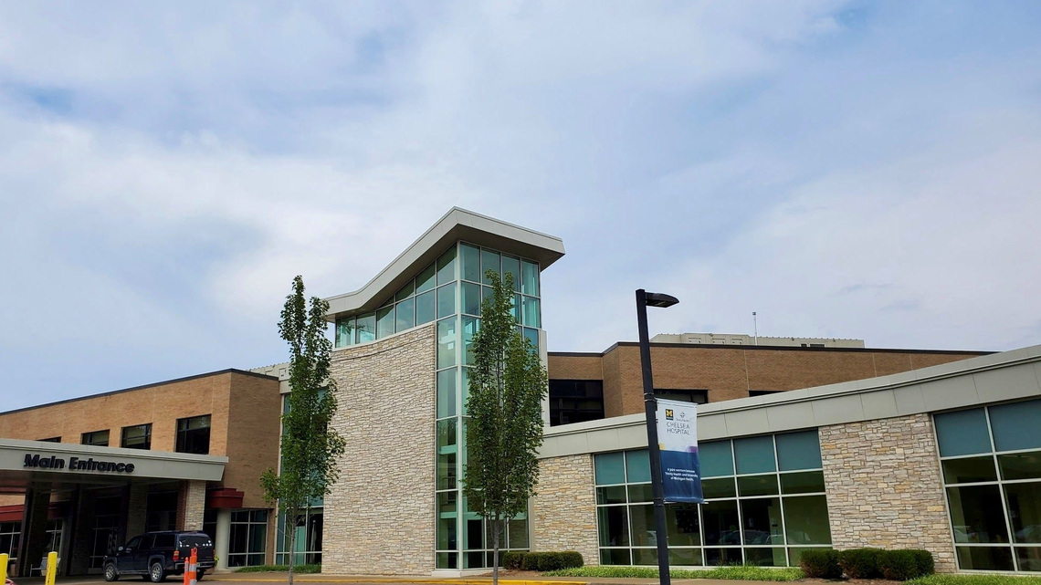 Trinity Health Chelsea Hospital nurses join growing unionization push