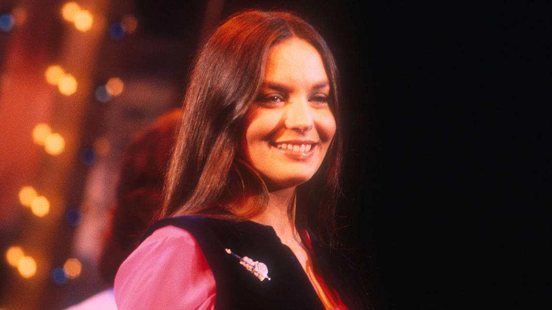 A Historic First on the Country Music Charts Happened 46 Years Ago Today 