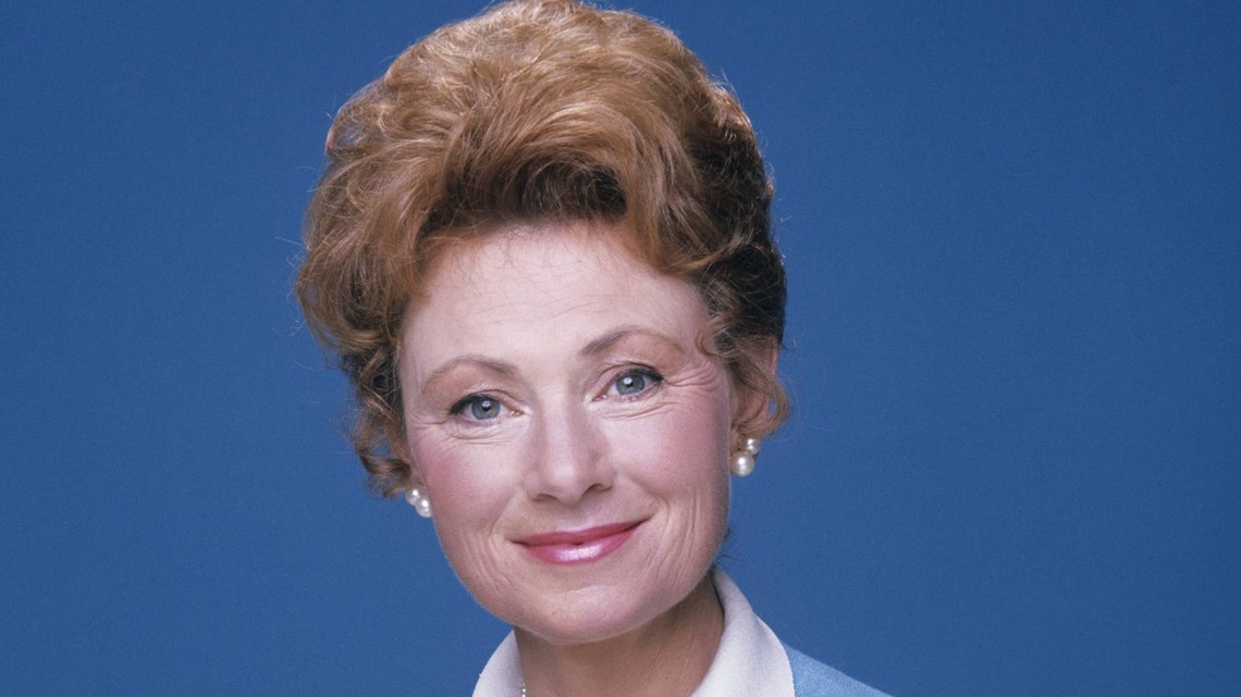 ‘Happy Days' Star Marion Ross's Son Shares Rare Photo as She Celebrates Her 98th Birthday 