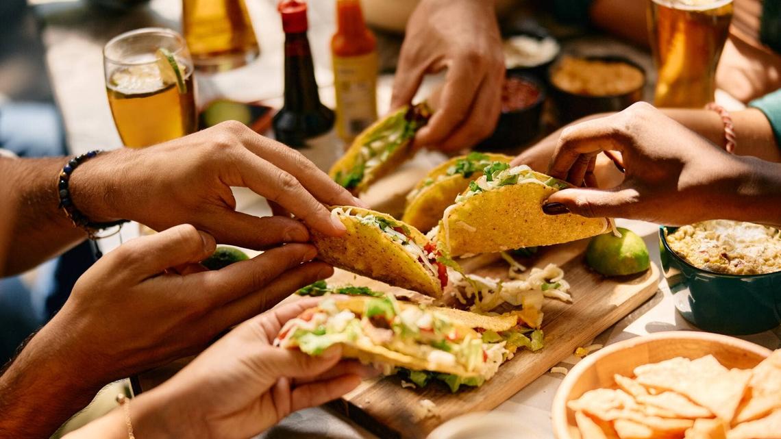 Chipotle rival Mexican chain, Guzman y Gomez, closes all U.S. restaurants 