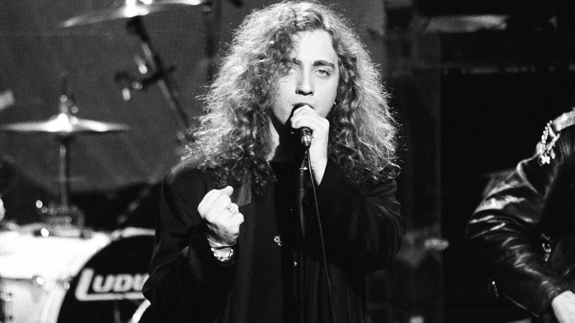 1983 Rock Power Ballad Suddenly Climbed the Charts to No. 1 Years Later 