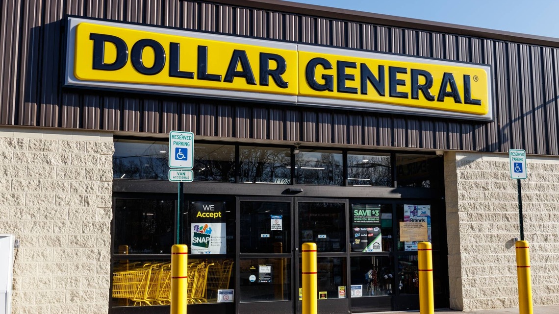 Dollar General Is Getting a Very Merry New Exclusive From This Iconic Brand