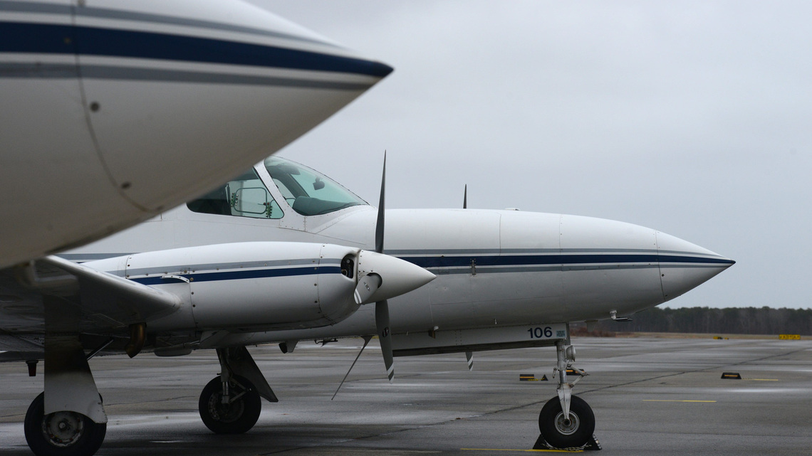 Musicians, DJ among 10 dead after plane crashes in the Bahamas 