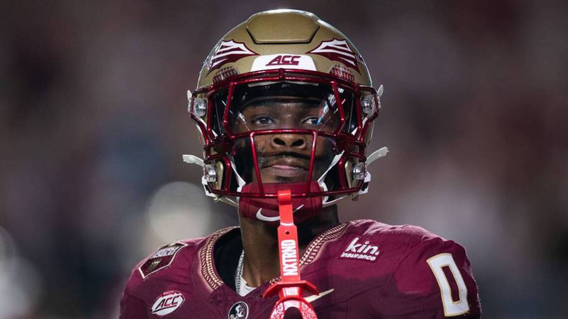 3 Thoughts As FSU Football's Mistakes Doom Upset Bid Against SMU