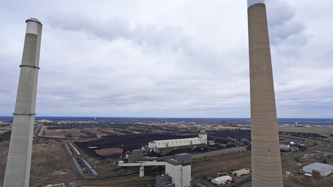 A new nuclear era? Minnesota revisits its three-decade ban 