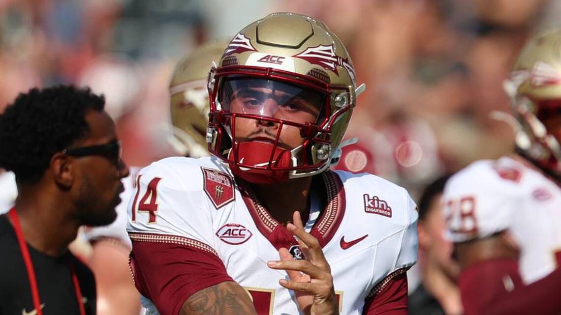 Breaking Down The Best And Worst FSU Football Performances vs. Alabama Crimson Tide