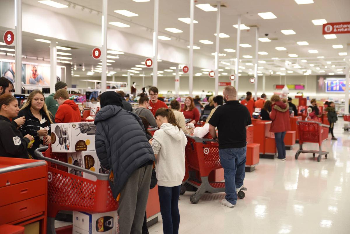  Target unveils plans to invest $5 billion to remodel more than 130 existing stores and open 30 new locations across the U.S. 