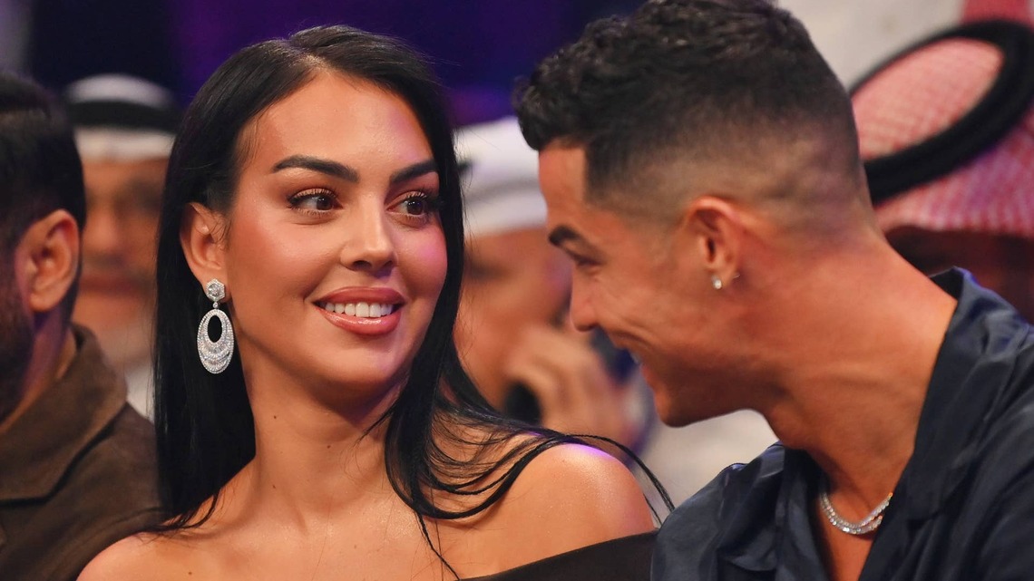 ‘Miami bxxch:’ Cristiano Ronaldo’s fiancée shares pics for the ‘Gram