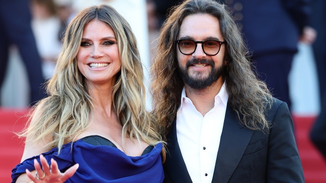 Heidi Klum's Spicy Secret to Tom Kaulitz Marriage Will Make You Blush 