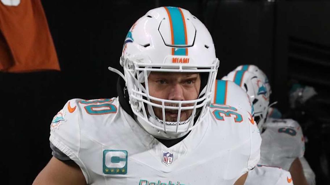 Examining What Could (Or Might Not) Happen at Fullback