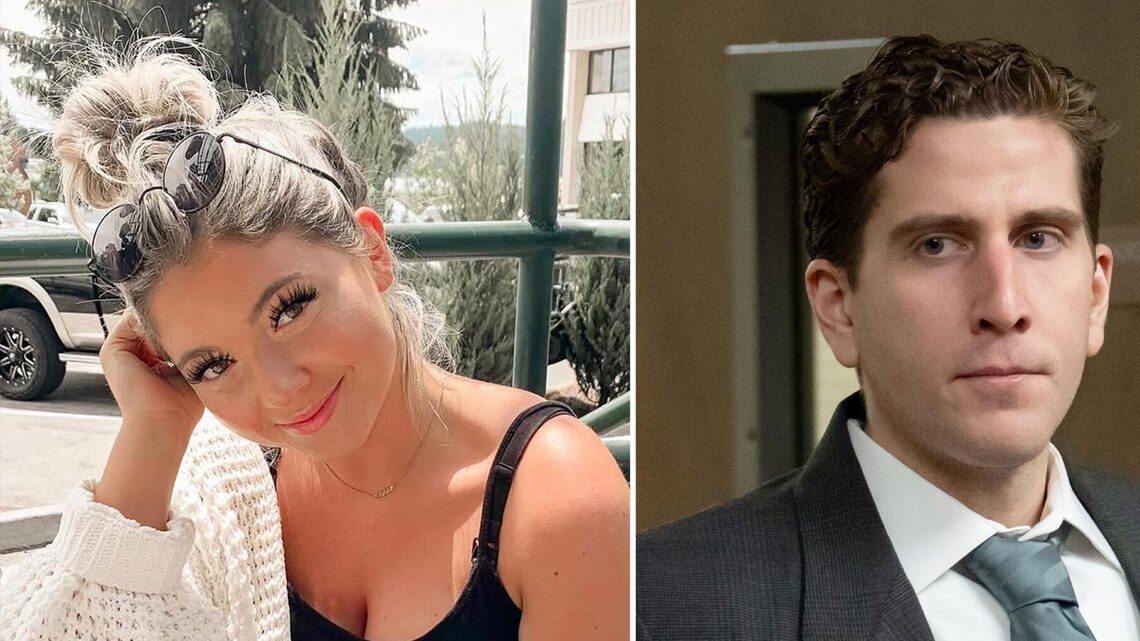 Parents of Idaho Murder Victim Have 1 Question for Killer Bryan Kohberger 