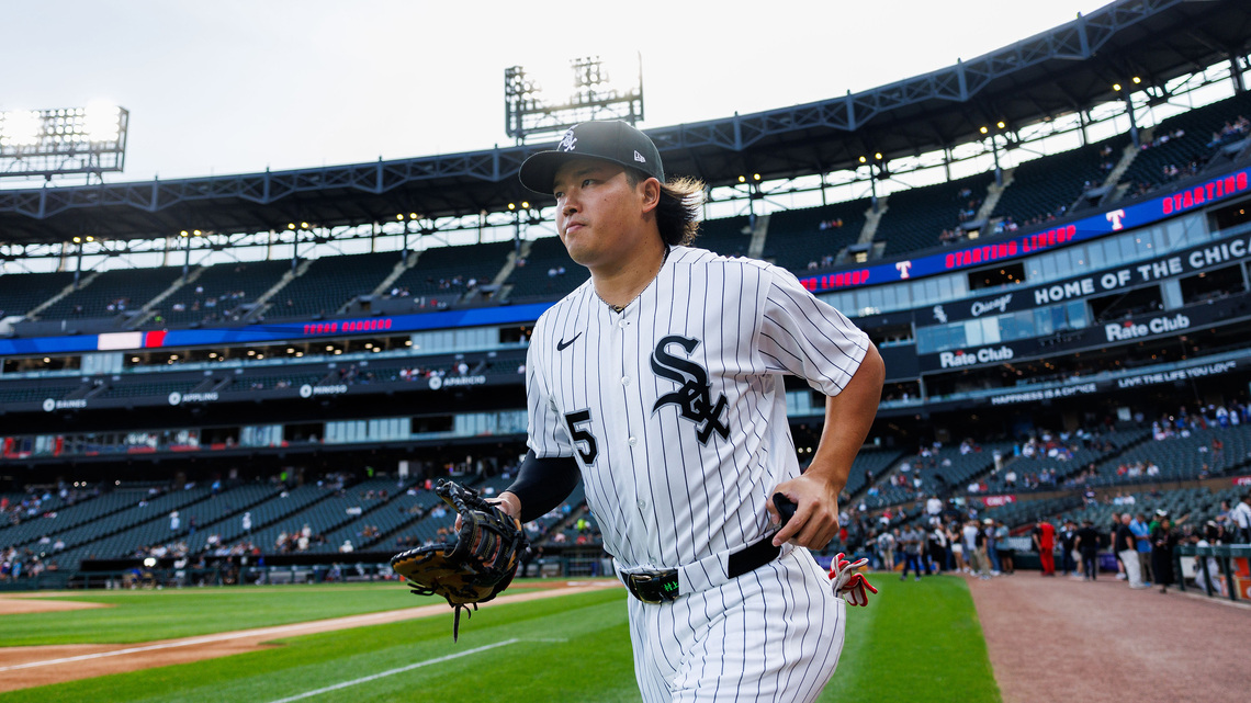 Paul Sullivan: White Sox need Munetaka Murakami and Colson Montgomery to step up in stretch run 