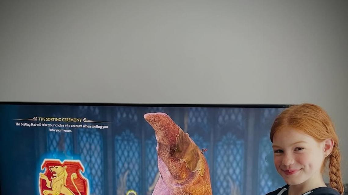 ‘Harry Potter' Series Star Gracie Cochrane Exits Ahead of Season 2 