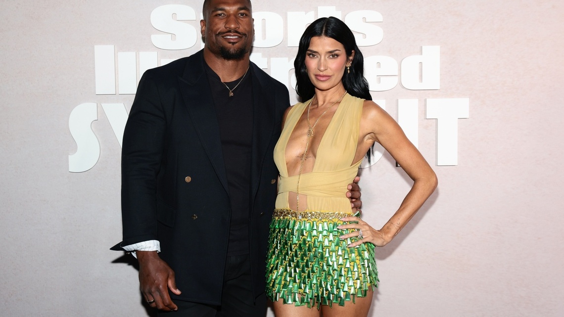 The Girls' Nicole Williams English Sets the Record Straight on Her Marriage 