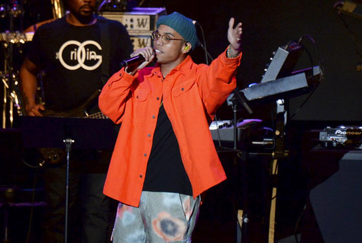 Anderson .Paak