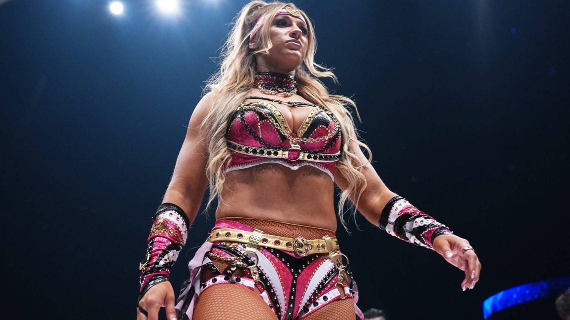 AEW All Out 2026 Predictions: Ospreay Retains, Kairi Sane Becomes All Elite