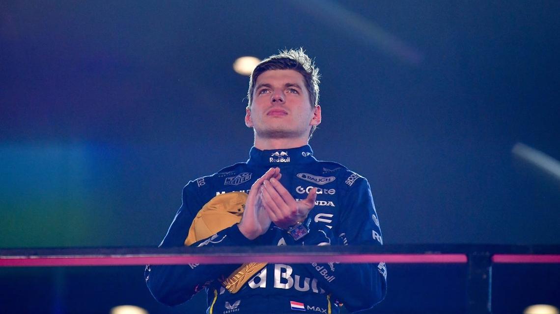 Max Verstappen sounds off after 'frustrating' result at Chinese GP