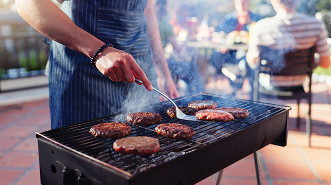 
        6 Savvy Ways to Ensure Grilling Success This Summer
       