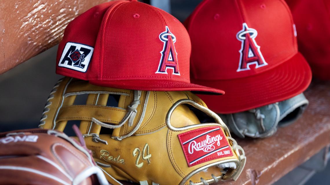 Angels Call Up Prospect To Win Series Vs. The Mariners 
