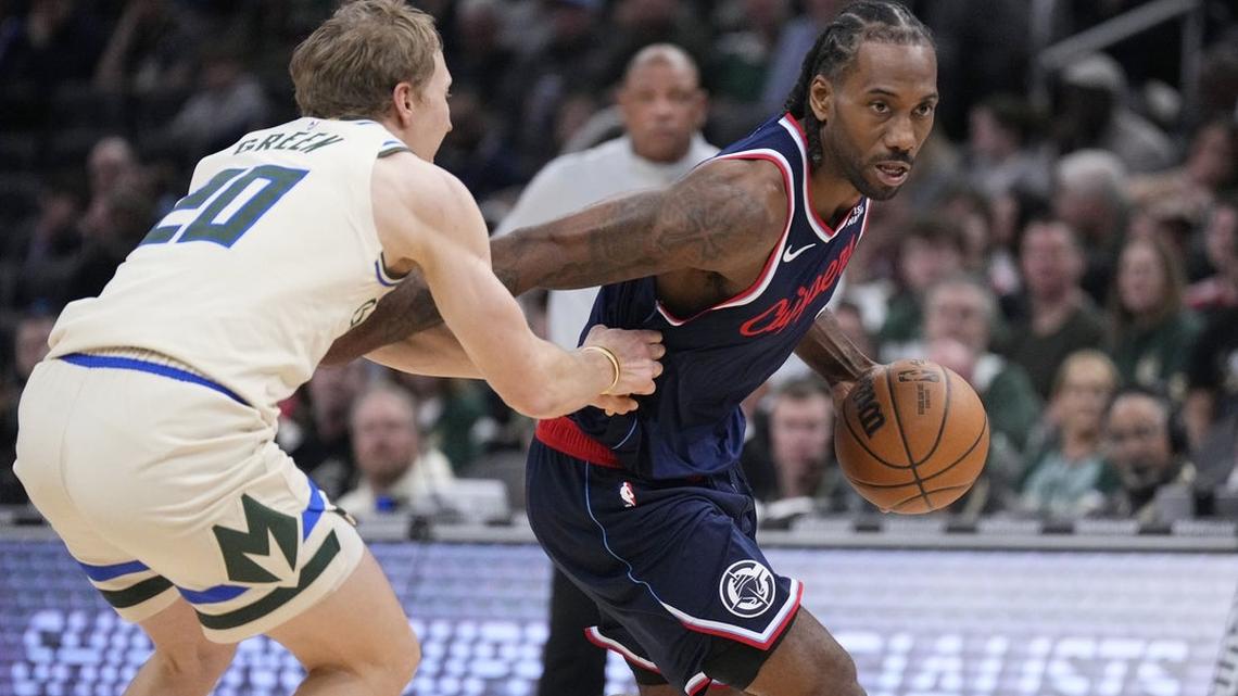 Preparation key for Clippers against Spurs 