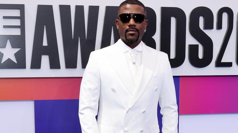 Ray J Suffers Knockout Loss to Supa Hot Fire in Las Vegas Boxing Match 