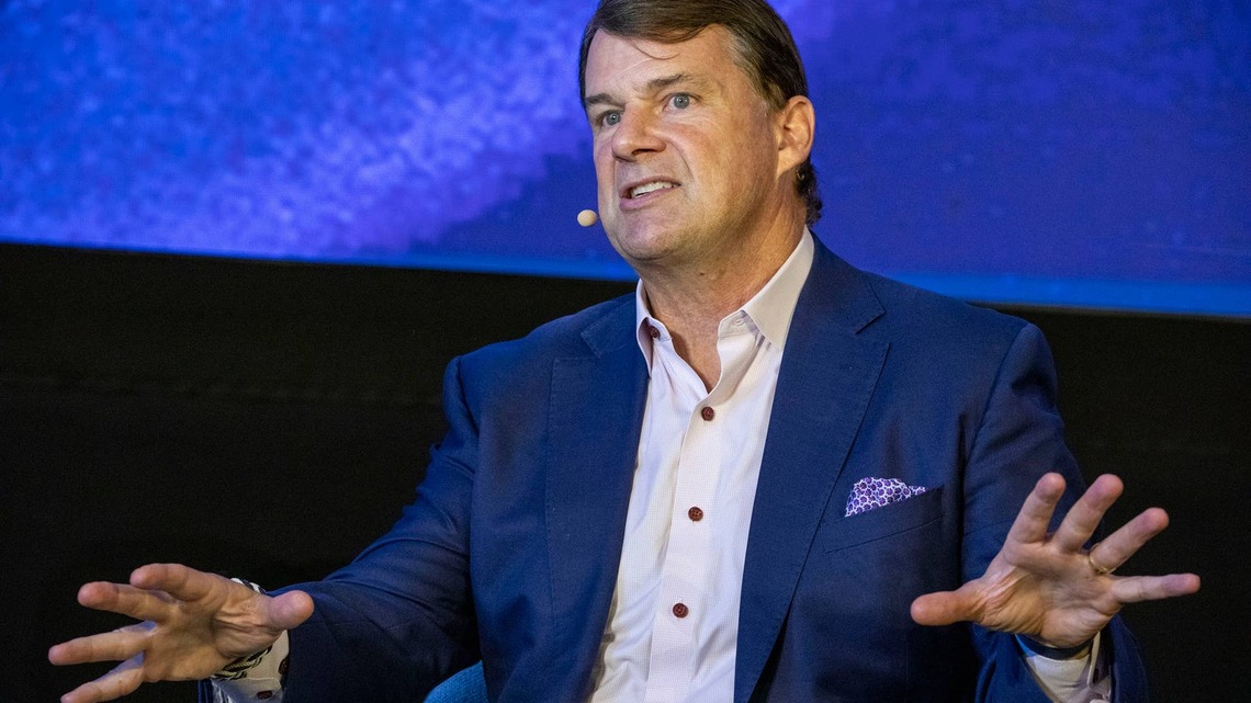 Leading auto CEO lays out USMCA strategy ahead of July deadline 